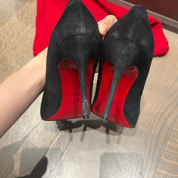 Christian Louboutin Pumps - Picture 8 of 8